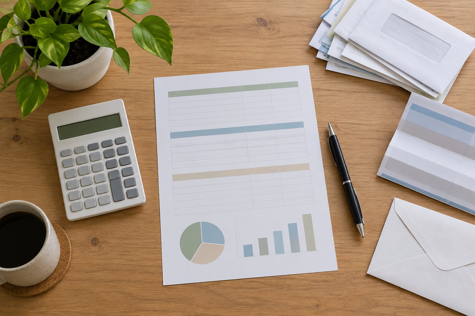 How to Budget as a Newly Single Adult: Simple Plan